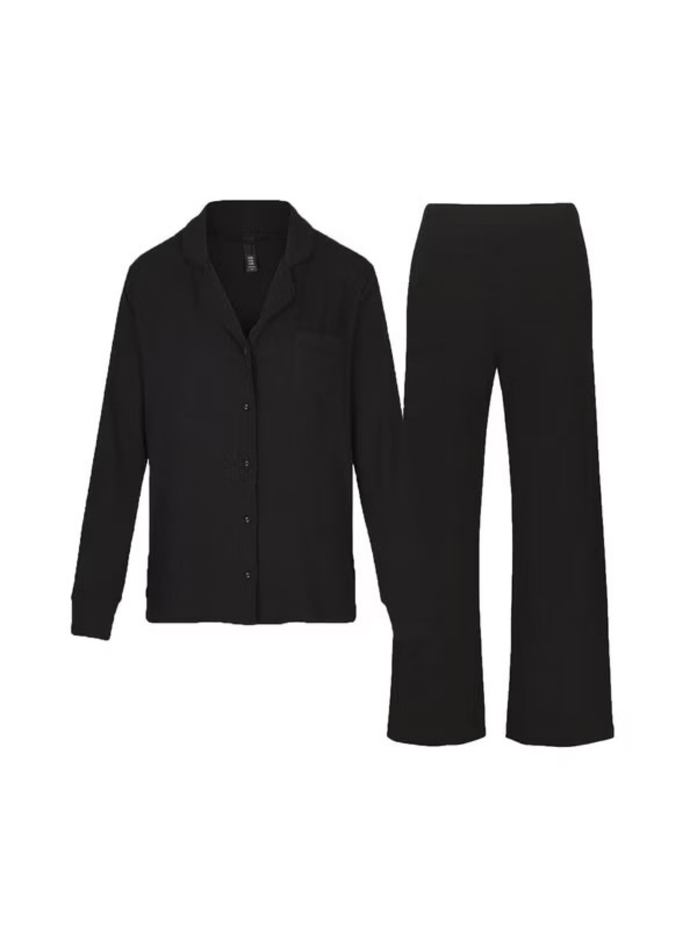 Skims Sleep Pajama Set